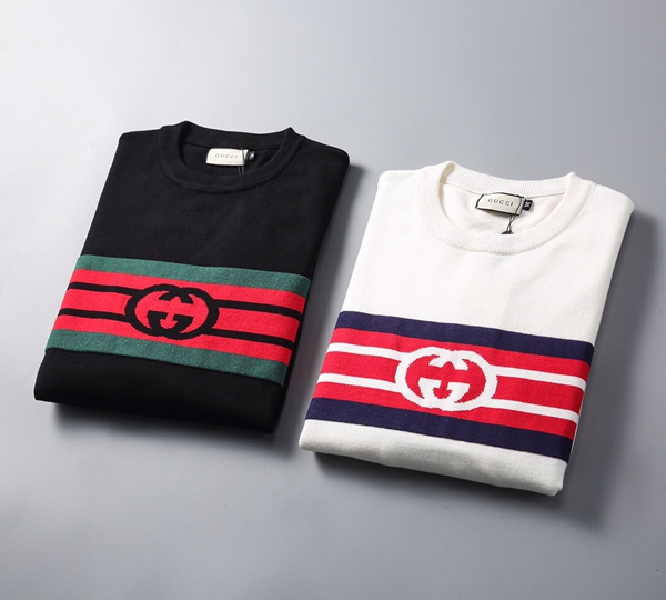 ブランドセーター内部構造